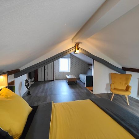 Cazeres Villa Garona Avec Billard Proche Pyrenees מראה חיצוני תמונה