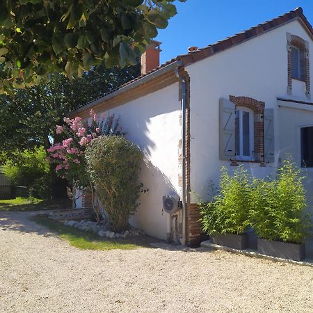 Cazeres Villa Garona Avec Billard Proche Pyrenees מראה חיצוני תמונה