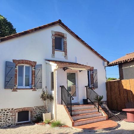 Cazeres Villa Garona Avec Billard Proche Pyrenees מראה חיצוני תמונה