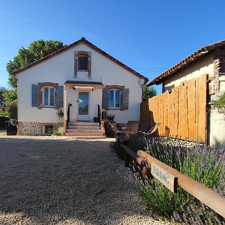 Cazeres Villa Garona Avec Billard Proche Pyrenees מראה חיצוני תמונה