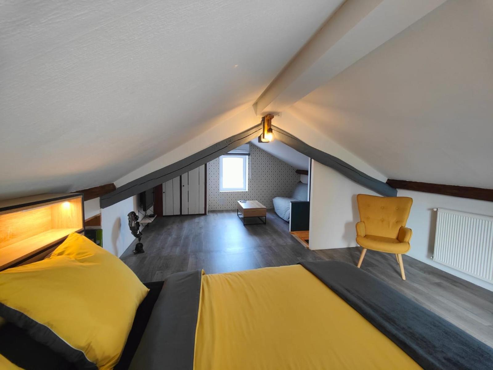 Cazeres Villa Garona Avec Billard Proche Pyrenees מראה חיצוני תמונה