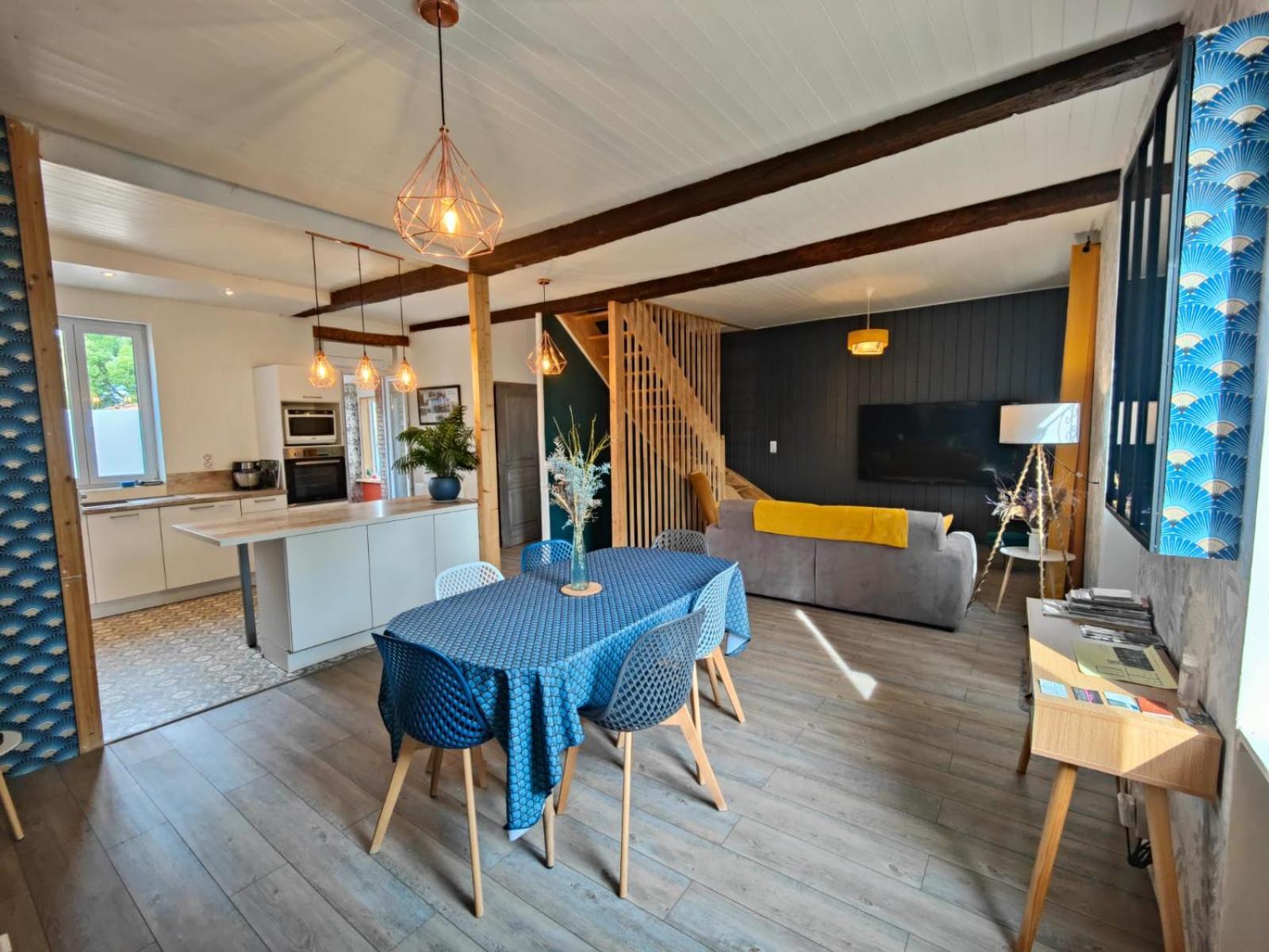 Cazeres Villa Garona Avec Billard Proche Pyrenees מראה חיצוני תמונה